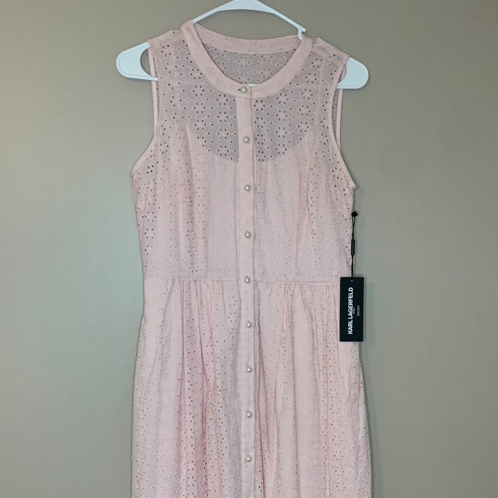 KARL LAGERFELD PARIS